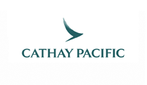 Cathay Pacific Airways - press room