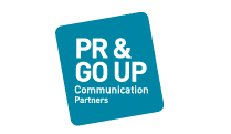 PR & GO UP Communication Partners - press room